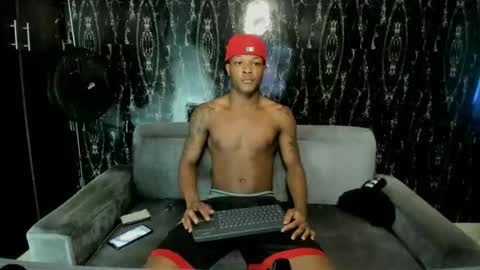 Alid 17 online show from October 18, 7:25 pm