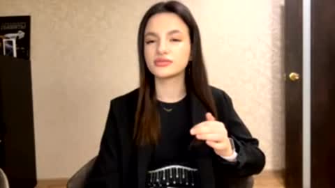 Niki online show from February 22, 4:05 pm