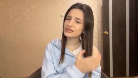 Niki online show from February 23, 2:36 pm