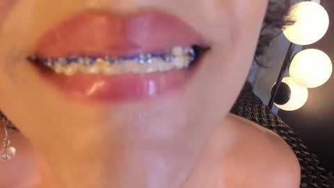 Ali Diaz online show from February 16, 9:16 pm