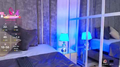 Ali Diaz online show from November 18, 7:07 pm