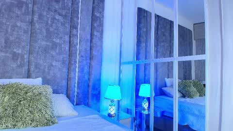 Ali Diaz online show from April 4, 6:49 pm