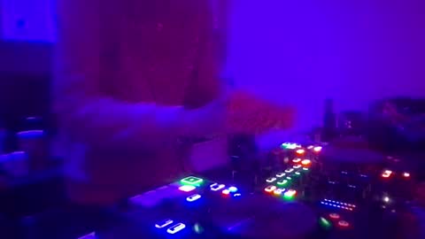 busco rockera online show from January 25, 10:28 pm