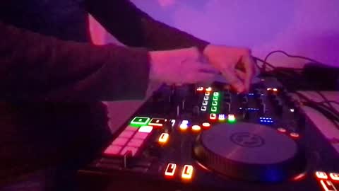 busco rockera online show from February 28, 8:28 pm