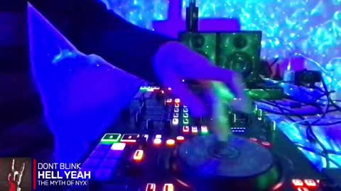 busco rockera online show from October 11, 8:18 pm