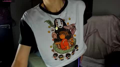 Aiko  Independent Model  online show from September 17, 10:55 pm