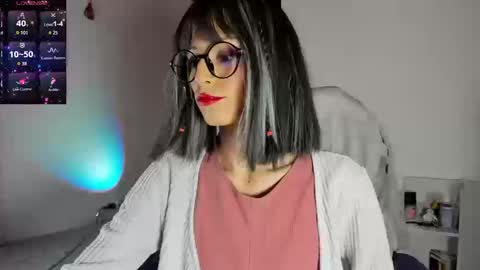 Aiko  Independent Model  online show from September 23, 8:56 pm