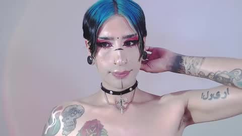     online show from February 2, 4:15 am