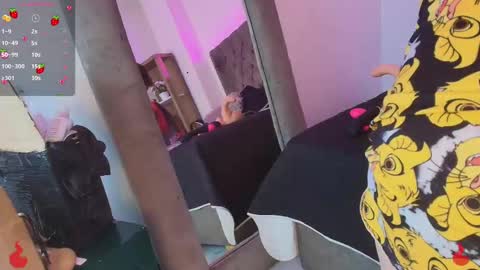 Snapshot of aliice_reed chatting on October 5, 1:31 pm Aliice Reed online show from October 5, 1:31 pm