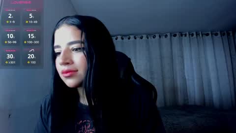 Snapshot of aliice_walker_ chatting on June 5, 10:59 pm aliice_walker_ online show from June 5, 10:59 pm