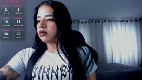 Snapshot of aliice_walker_ chatting on June 10, 7:02 pm aliice_walker_ online show from June 10, 7:02 pm