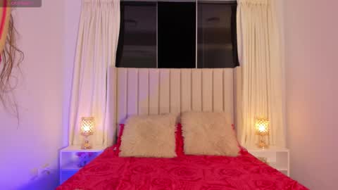 Alisson  online show from February 23, 3:26 am