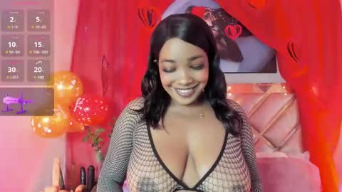 Alisson online show from February 17, 12:16 pm