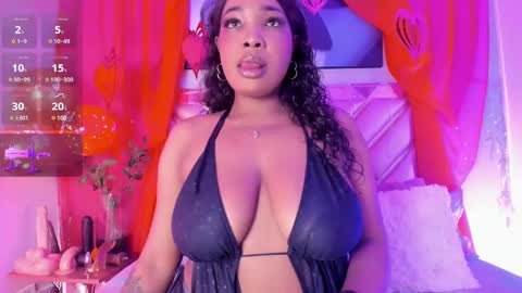 Alisson online show from February 18, 12:06 pm