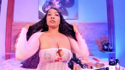 Alisson online show from November 4, 12:26 pm