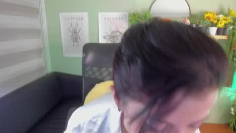 Camii online show from January 24, 9:17 am