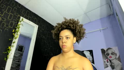 Snapshot of alika01_ chatting on January 14, 1:06 pm alika online show from January 14, 1:06 pm