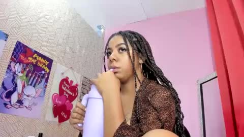 Snapshot of alika01_ chatting on February 1, 8:05 pm alika online show from February 1, 8:05 pm