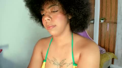 alika online show from November 18, 3:27 pm