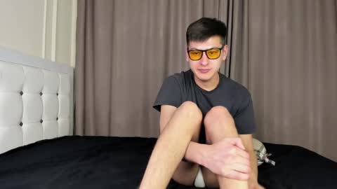 Dan online show from March 9, 10:30 pm