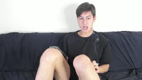 Dan online show from October 21, 1:50 am