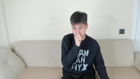 Dan online show from November 5, 12:54 am