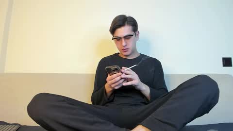 Dan online show from January 16, 1:42 am