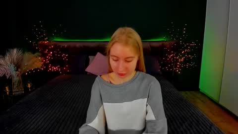 Alina online show from September 27, 6:29 am