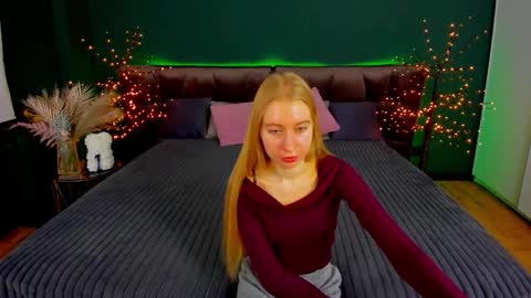 Alina online show from November 6, 7:09 am