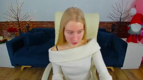 Alina online show from January 8, 6:37 am