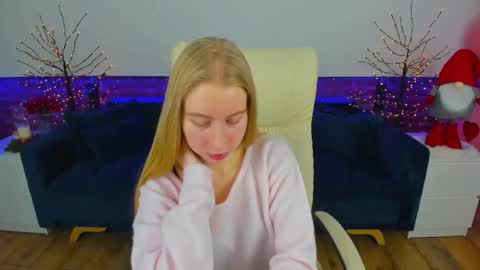 Alina online show from January 14, 6:41 am