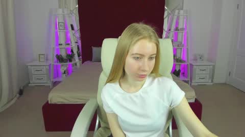 Alina online show from April 7, 5:41 am