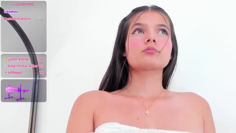 alina  online show from December 11, 6:20 pm