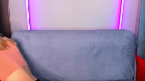 Alina online show from March 13, 1:23 am