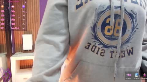 Alina online show from January 25, 11:55 am