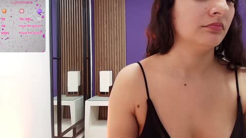 Alina online show from February 7, 3:08 pm