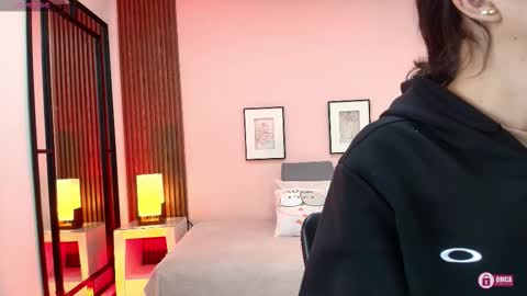 Alina online show from November 8, 10:48 am