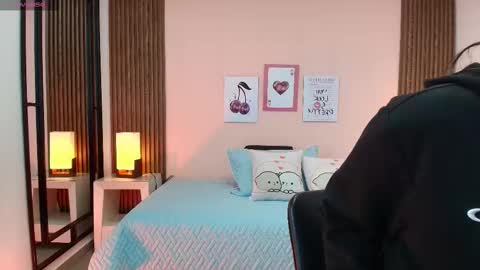 Alina online show from November 19, 11:32 am