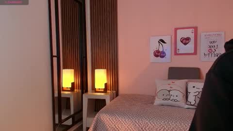 Alina online show from February 9, 11:25 am