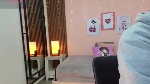 Alina online show from February 20, 11:54 am