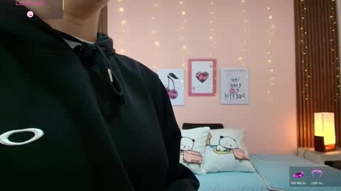 Alina online show from April 12, 10:20 am