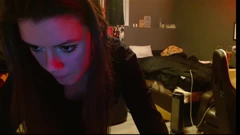 Alina Nightshade online show from November 20, 2:01 am