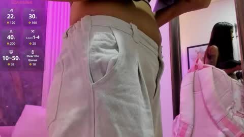 alina online show from March 26, 12:00 pm