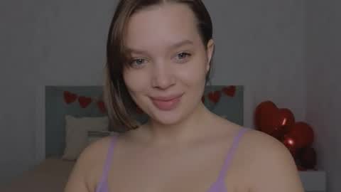 Snapshot of alina_vir chatting on February 8, 5:11 am alina_vir online show from February 8, 5:11 am