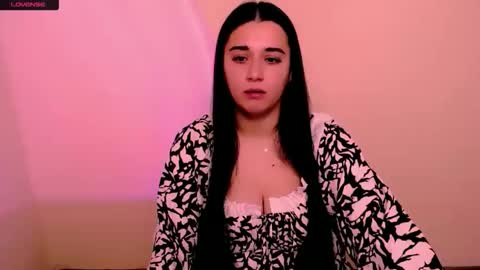 Alina online show from November 27, 8:27 am