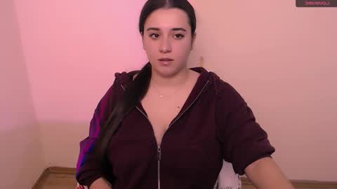 Alina online show from March 6, 8:55 am