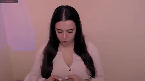 Alina online show from March 23, 8:07 am