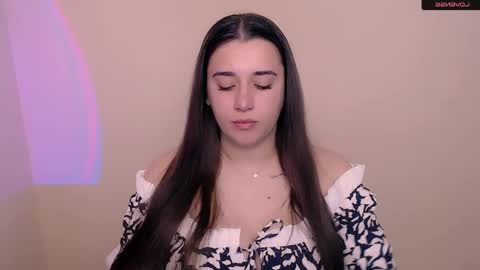 Alina online show from April 22, 7:33 am