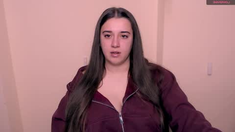 Alina online show from April 28, 7:57 am