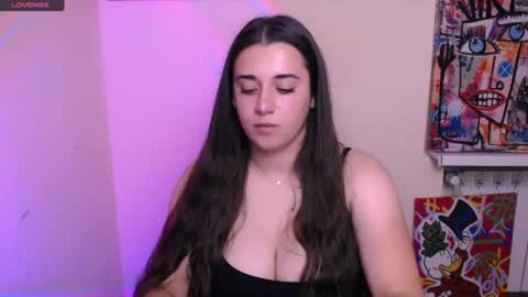 Alina online show from June 18, 9:14 am